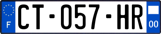 CT-057-HR