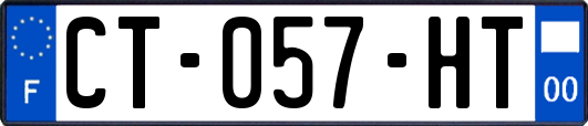 CT-057-HT