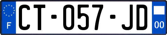 CT-057-JD