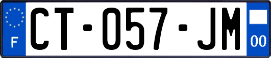 CT-057-JM