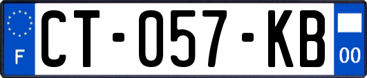 CT-057-KB