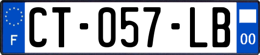 CT-057-LB