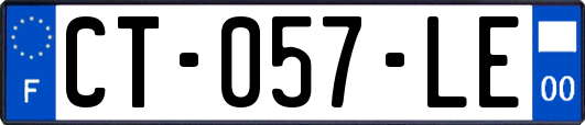 CT-057-LE