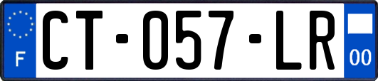 CT-057-LR