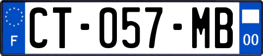 CT-057-MB
