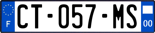 CT-057-MS