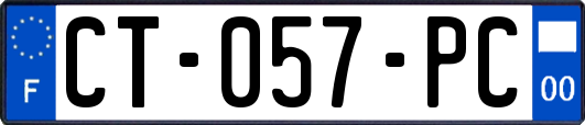 CT-057-PC