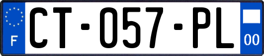 CT-057-PL