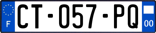 CT-057-PQ