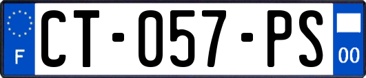 CT-057-PS