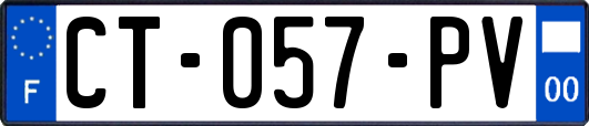 CT-057-PV