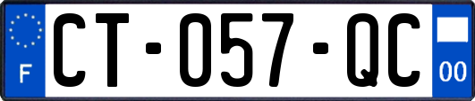 CT-057-QC