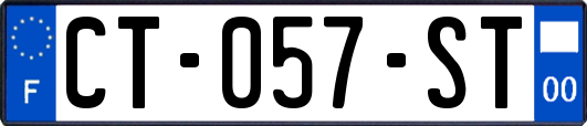 CT-057-ST