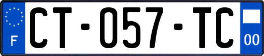 CT-057-TC