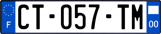 CT-057-TM