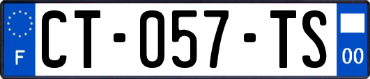 CT-057-TS
