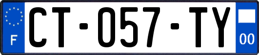 CT-057-TY