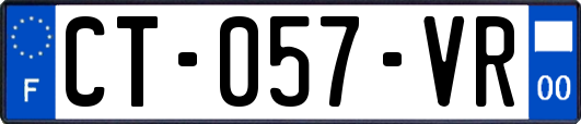 CT-057-VR