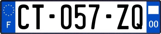 CT-057-ZQ