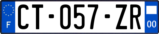 CT-057-ZR