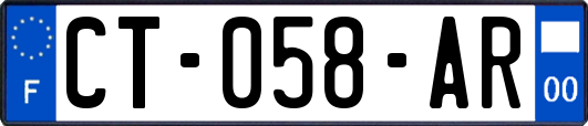 CT-058-AR