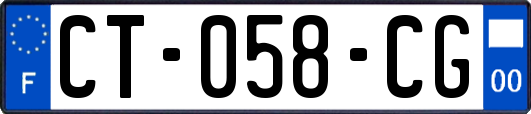 CT-058-CG