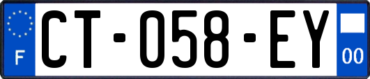 CT-058-EY