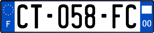 CT-058-FC