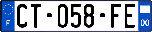 CT-058-FE