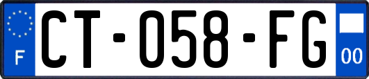 CT-058-FG