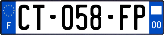 CT-058-FP
