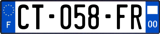 CT-058-FR