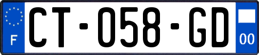 CT-058-GD