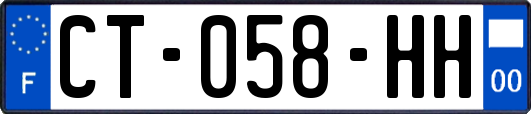 CT-058-HH
