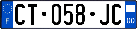 CT-058-JC