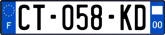 CT-058-KD