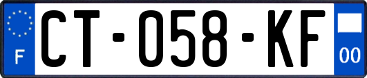 CT-058-KF