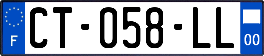 CT-058-LL