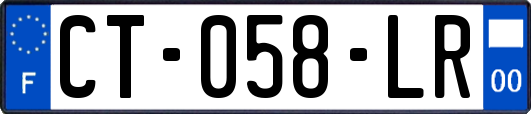 CT-058-LR