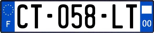 CT-058-LT