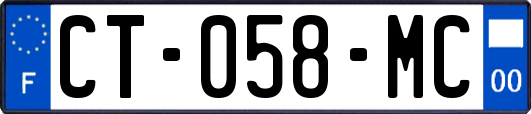 CT-058-MC