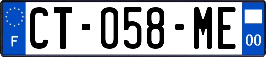 CT-058-ME