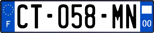 CT-058-MN