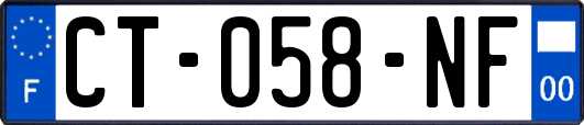 CT-058-NF