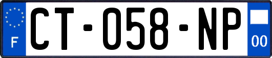 CT-058-NP