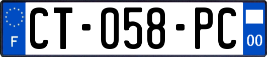 CT-058-PC
