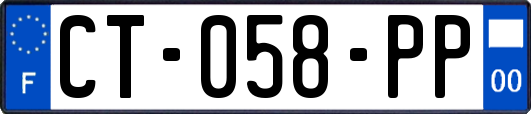 CT-058-PP
