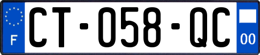 CT-058-QC