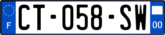 CT-058-SW