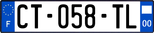 CT-058-TL
